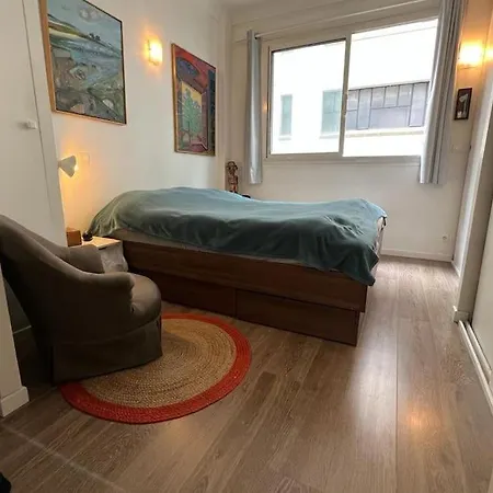 Motte Picquet 2 Apartment *